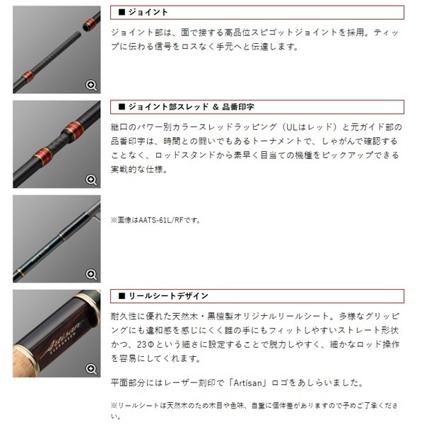 アルチザン コンペティション